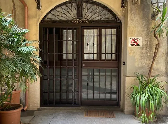 Vittorio Emanuele Apartamento Roma