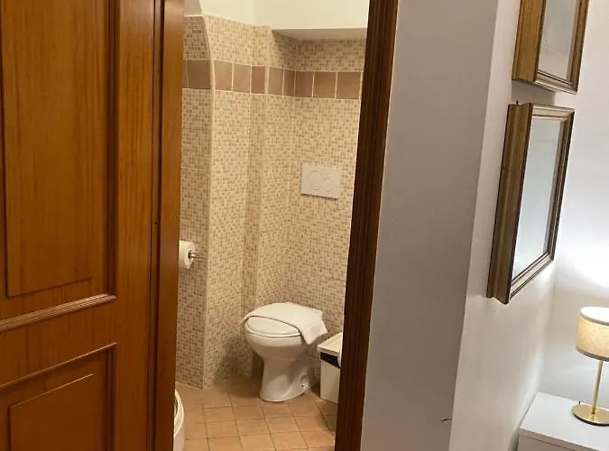 Apartamento Vittorio Emanuele *