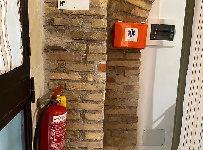 Apartamento Vittorio Emanuele Roma