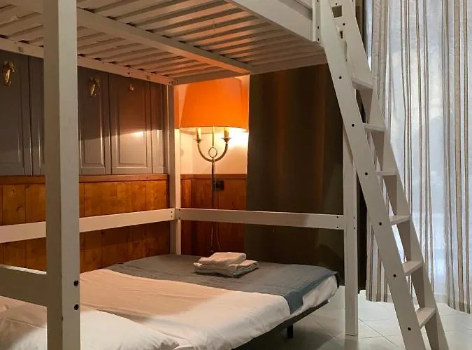 Apartamento Vittorio Emanuele *