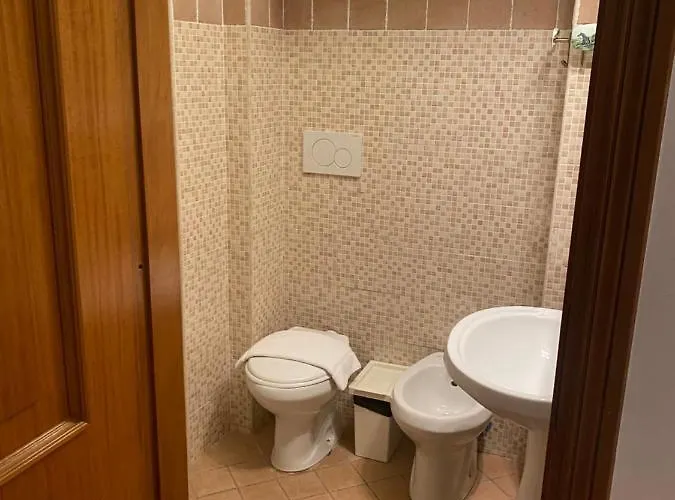 Apartamento Vittorio Emanuele Roma