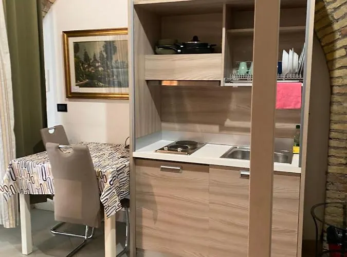 Apartamento Vittorio Emanuele *