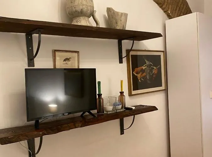 Apartamento Vittorio Emanuele Roma