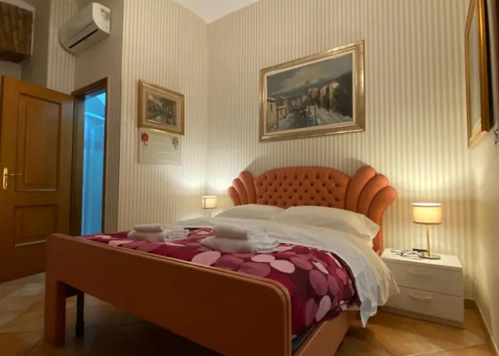 Apartamento Vittorio Emanuele